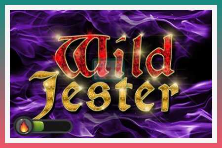 Slot machine Wild Jester