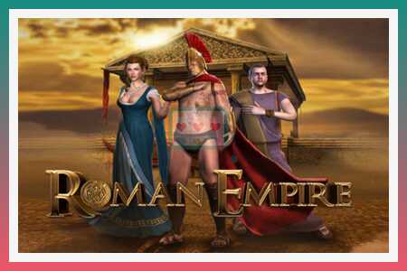 Slot machine Roman Empire