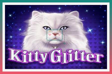 Игровой автомат Kitty Glitter