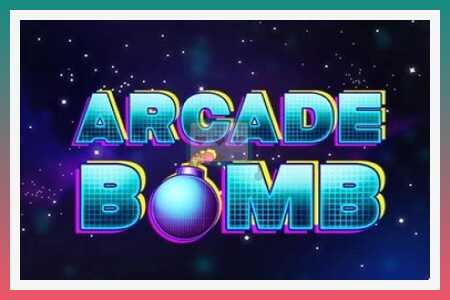 Игровой автомат Arcade Bomber