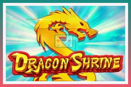 Mesin slot Dragon Shrine