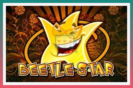 Slot mashinasi Beetle Star