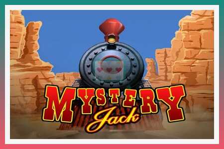 Игровой автомат Mystery Jack