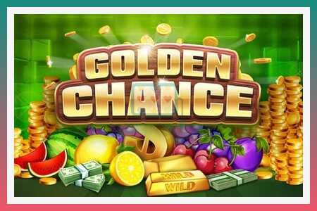 Игровой автомат Golden Chance