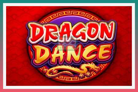 Игровой автомат Dragon Dance