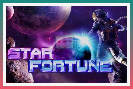 מכונת מזל Star Fortune