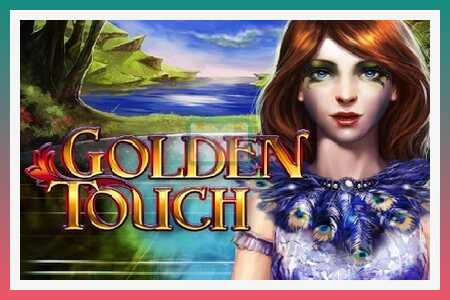 Игровой автомат Golden Touch