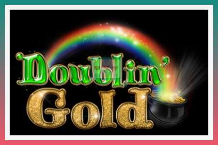 Игровой автомат Doublin Gold