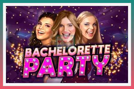 Игровой автомат Bachelorette Party