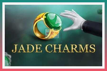 Игровой автомат Jade Charms