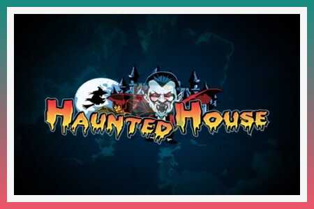 Κουλοχέρη Haunted House