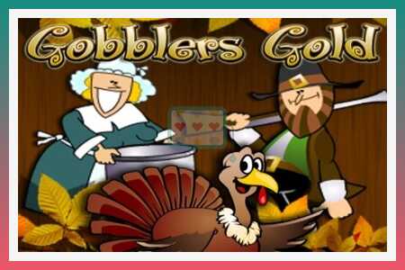 Игровой автомат Gobblers Gold