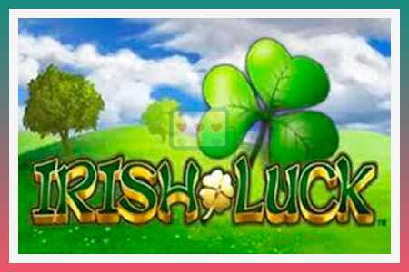 Игровой автомат Irish Luck