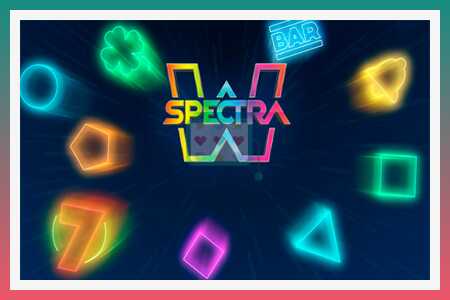 老虎机 Spectra