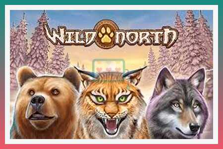 Игровой автомат Wild North