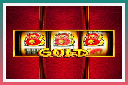 Slot mashinasi 888 Gold