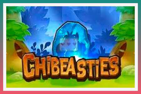 Игровой автомат Chibeasties