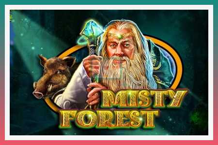 Игровой автомат Misty Forest