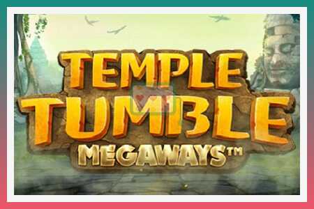 Игровой автомат Temple Tumble