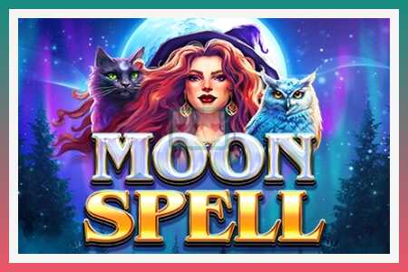 Игровой автомат Moon Spell