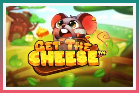 Игровой автомат Get The Cheese