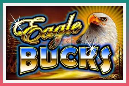 Игровой автомат Eagle Bucks