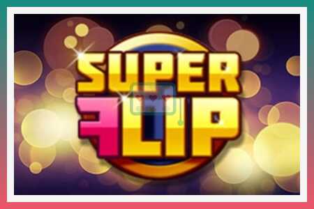 Игровой автомат Super Flip