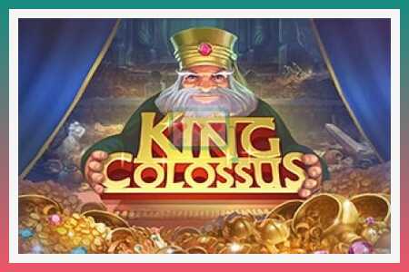 Игровой автомат King Colossus