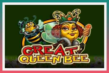 Игровой автомат Great Queen Bee