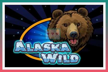 Игровой автомат Alaska Wild