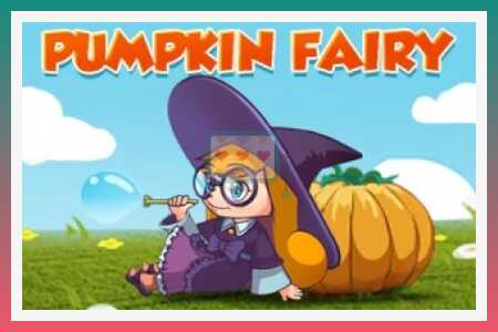 Игровой автомат Pumpkin Fairy