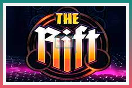 Игровой автомат The Rift