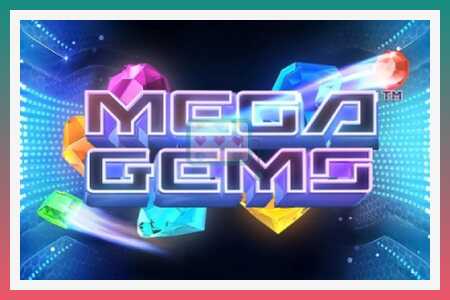 Игровой автомат Mega Gems