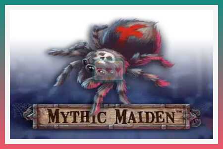 Hrací automat Mythic Maiden