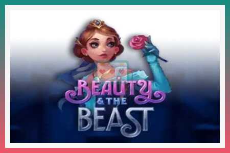 Игровой автомат Beauty and the Beast