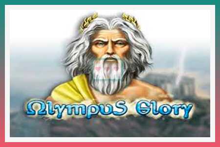 Mesin slot Olympus Glory