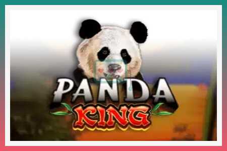 Игровой автомат Panda King