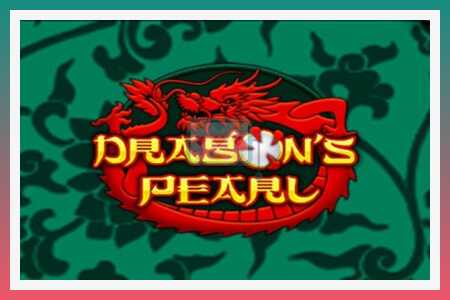 Оюн автоматы Dragons Pearl