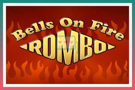 Игровой автомат Bells on Fire Rombo