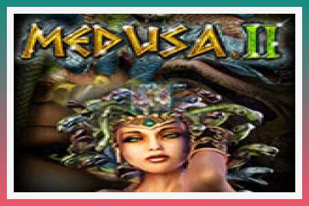 Slot makina Medusa 2