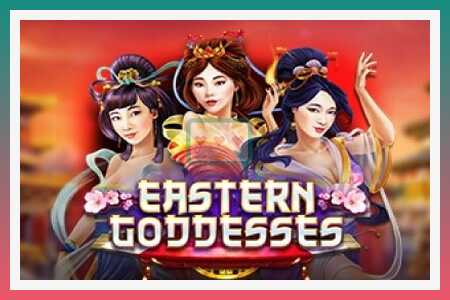 Игровой автомат Eastern Goddesses