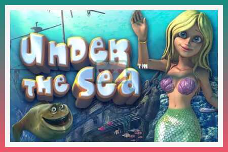 Игровой автомат Under the Sea