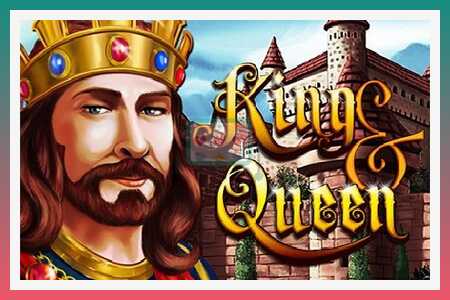 Игровой автомат King Queen