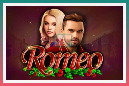 Игровой автомат Romeo