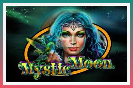 Hrací automat Mystic Moon