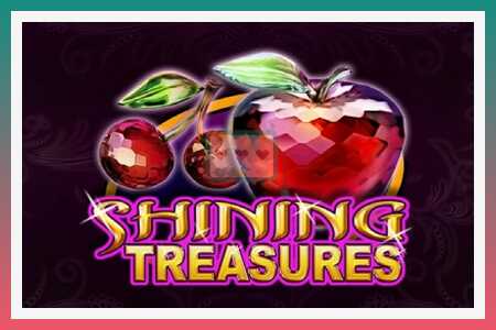 Игровой автомат Shining Treasures