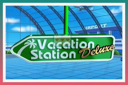 Hrací automat Vacation Station Deluxe