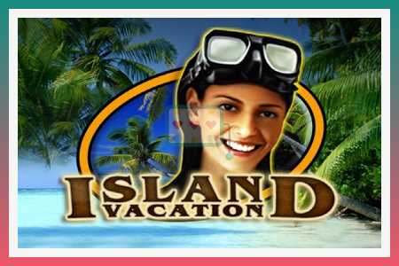 Игровой автомат Island Vacation