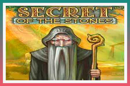 Игровой автомат Secret of the Stones