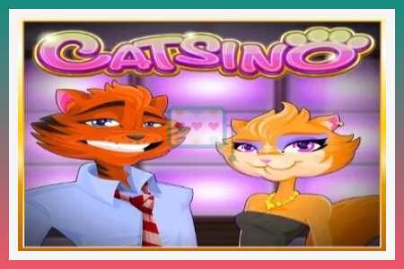 Игровой автомат Catsino